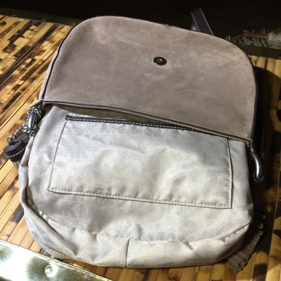 MK Cross Body - Picture 7 of 8